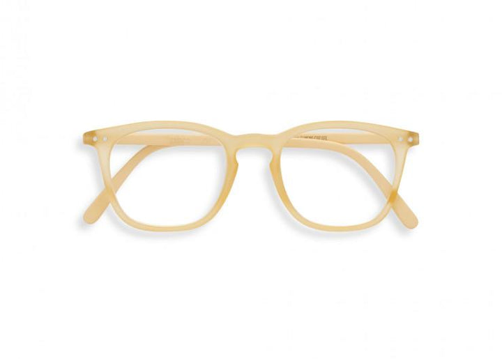 Reading Glasses #E Neutral Beige