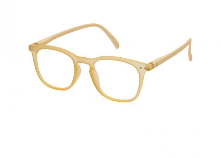 Reading Glasses #E Neutral Beige