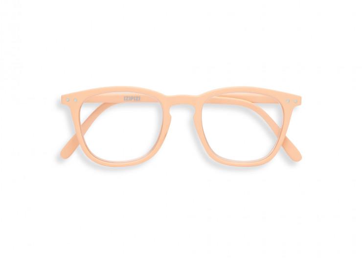 Reading Glasses #E Rose Granit