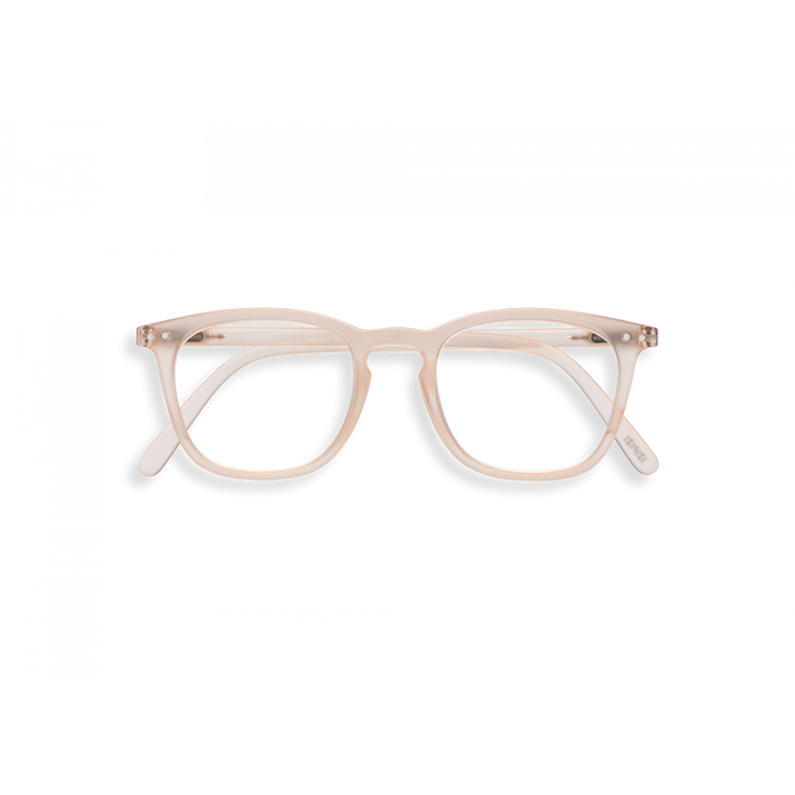 Reading Glasses #E Rose Quartz