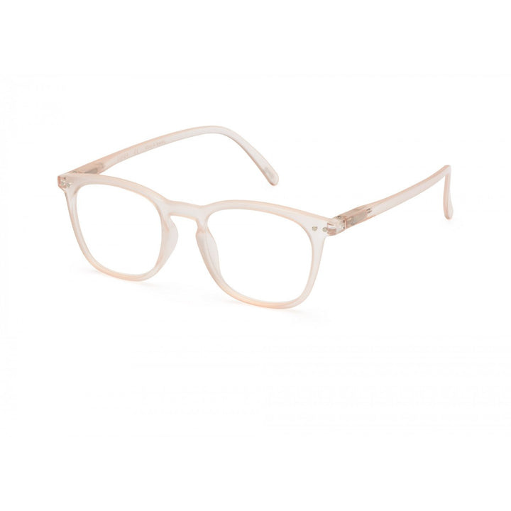 Reading Glasses #E Rose Quartz