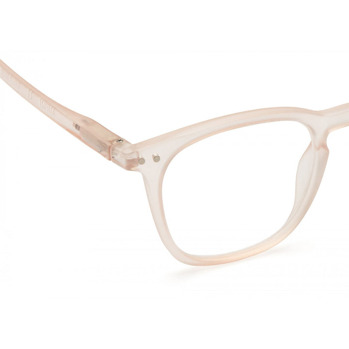 Reading Glasses #E Rose Quartz