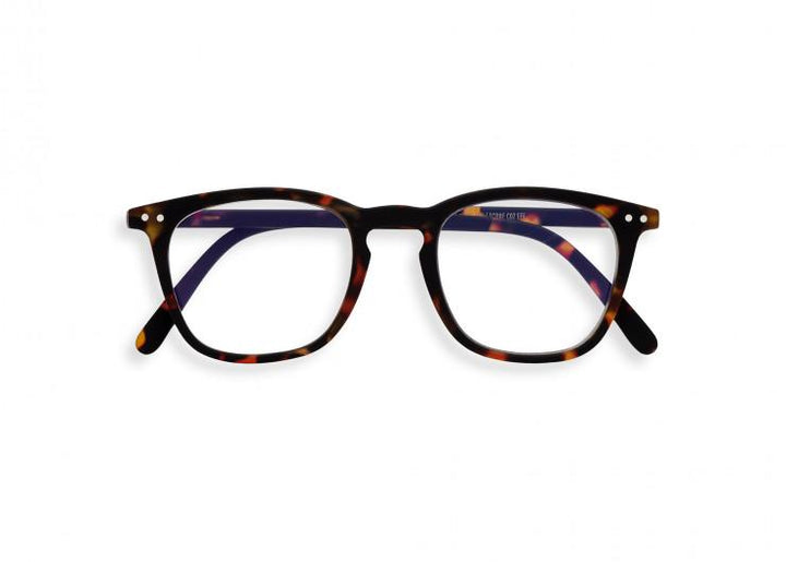 Screen Glasses #E Tortoise