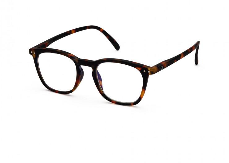 Screen Glasses #E Tortoise