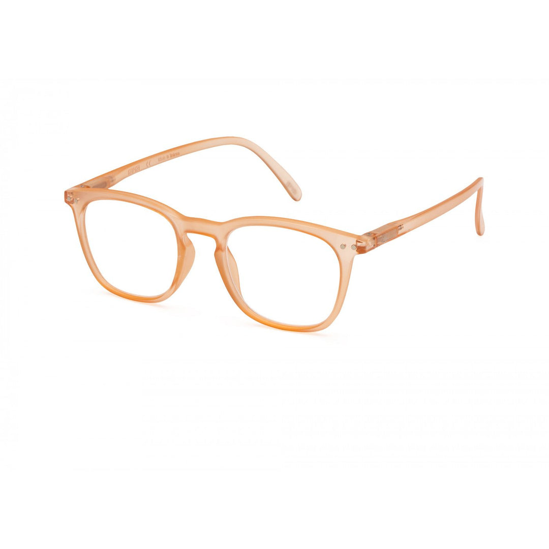 Reading Glasses #E Sun Stone