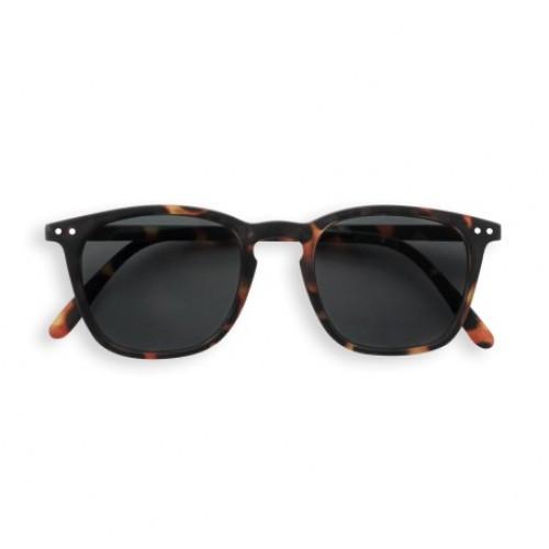 Sunglasses and Sun Readers #E Tortoise