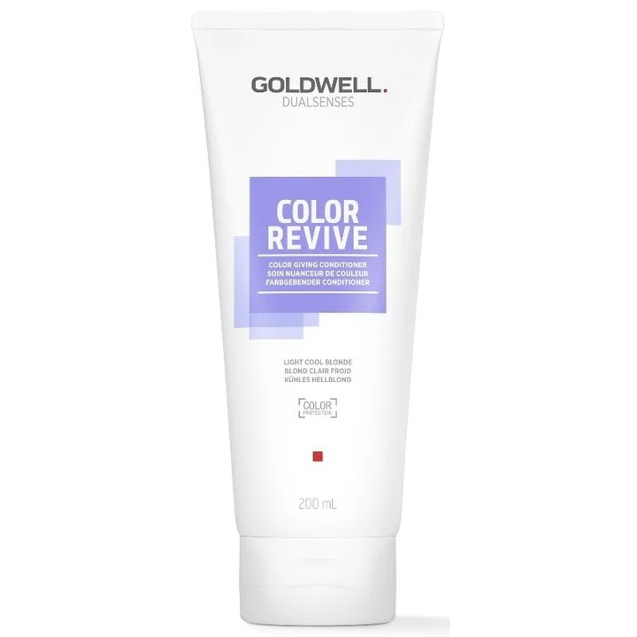 Color Revive Conditioner - Light Cool Blonde