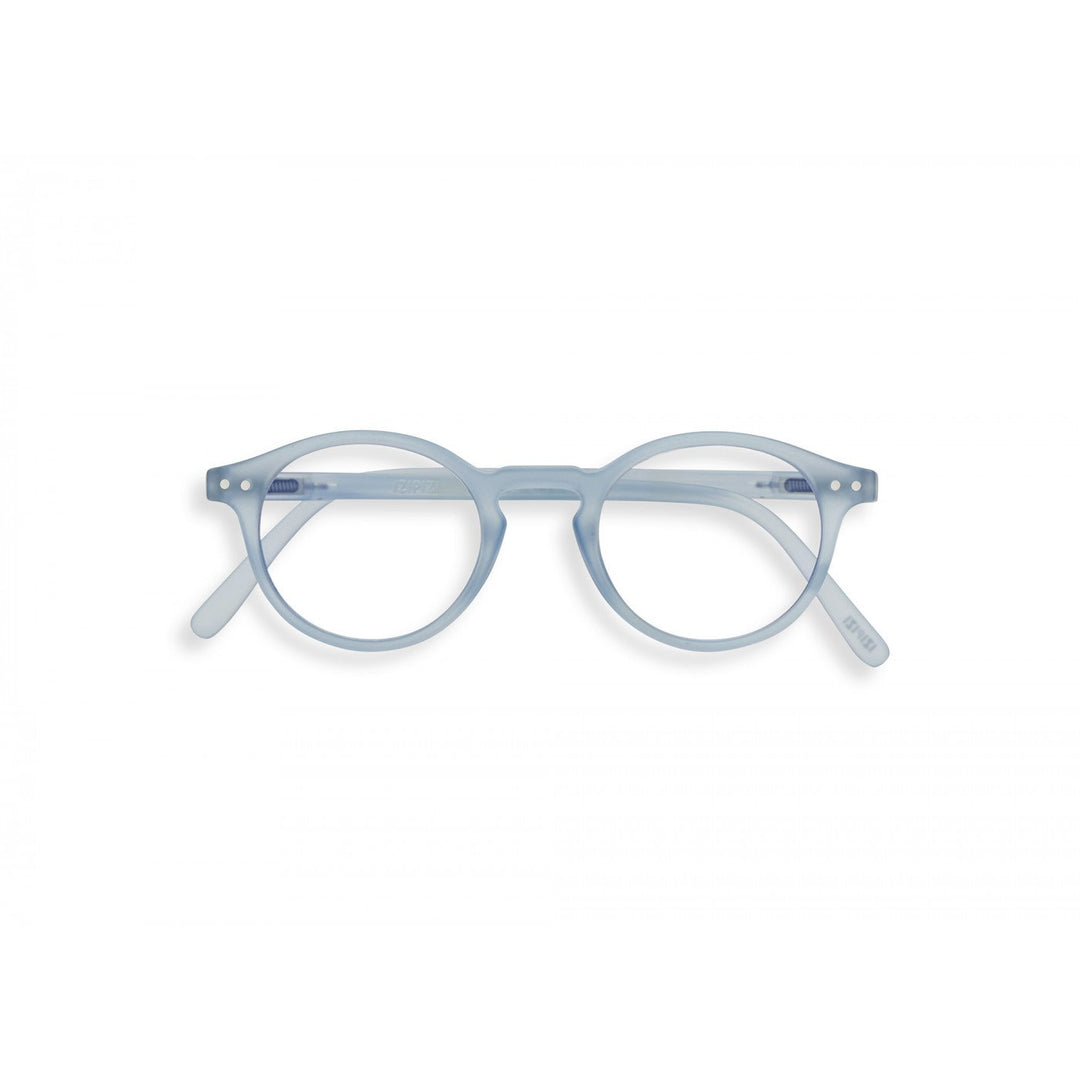 Screen Glasses #H Aery Blue