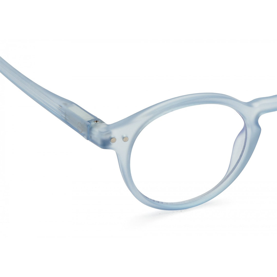 Screen Glasses #H Aery Blue