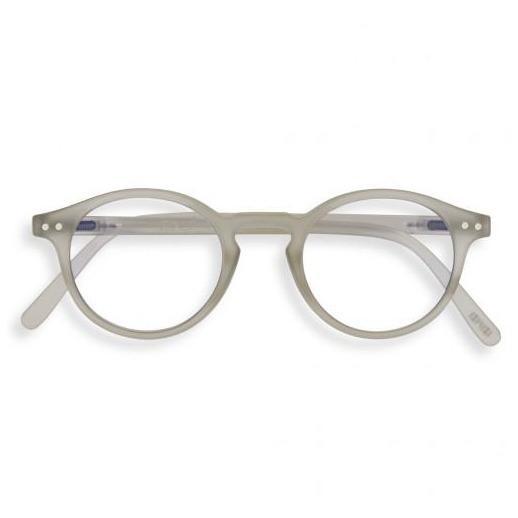 Screen Glasses #H Defty Grey