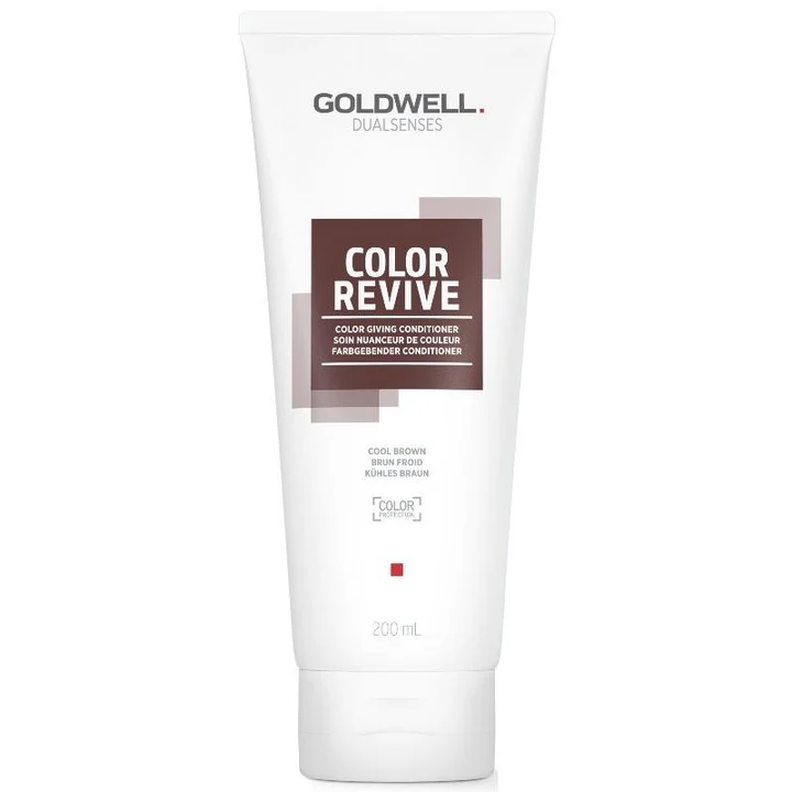 Color Revive Conditioner - Cool Brown