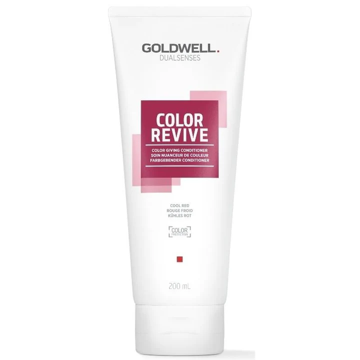 Color Revive Conditioner - Cool Red