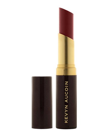 The Matte Lip Color Invincible – Natural Rose