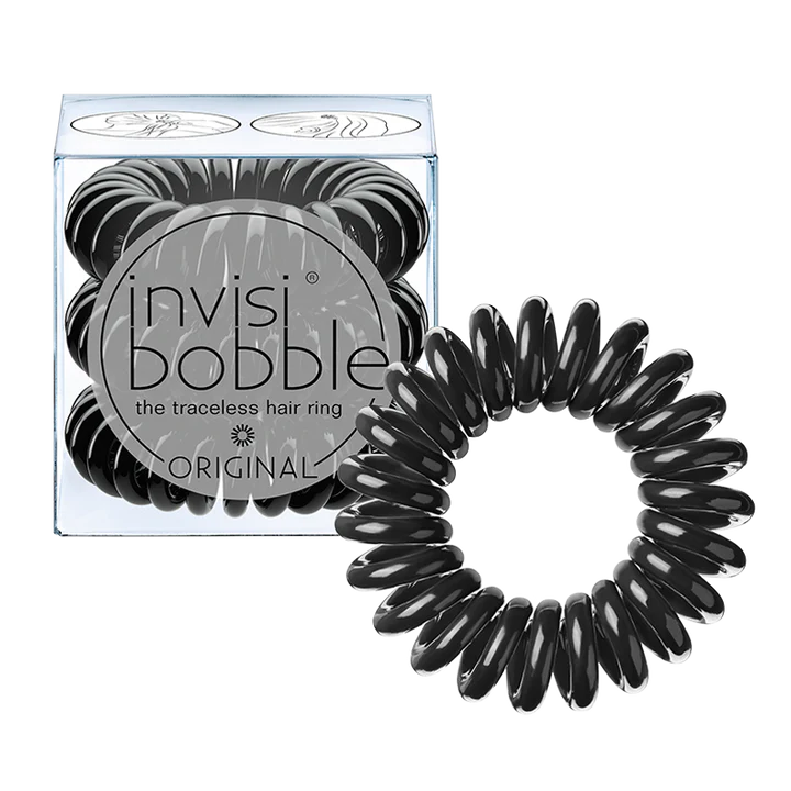 Invisibobble® – Original in True Black