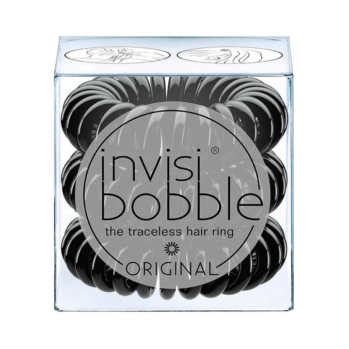 Invisibobble® – Original in True Black