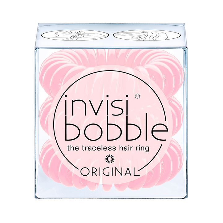 Invisibobble® – Original in Blush Hour