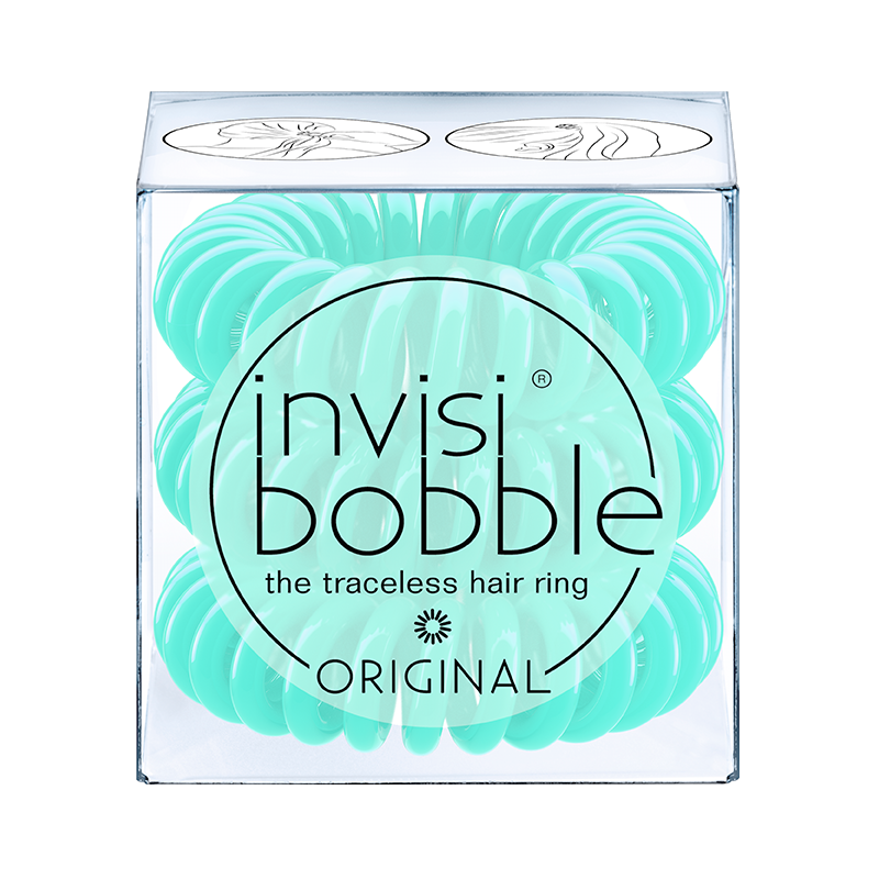 Invisibobble® – Original in Mint to Be