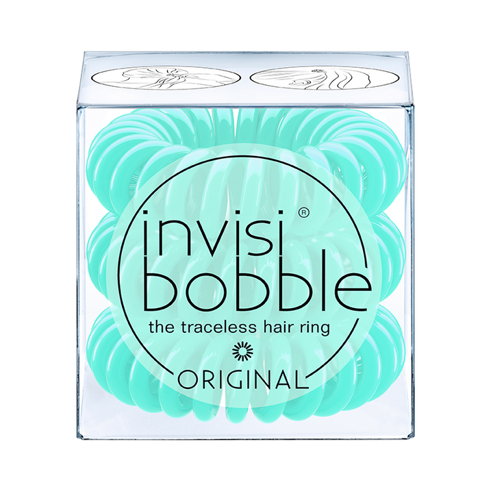 Invisibobble® – Original in Mint to Be