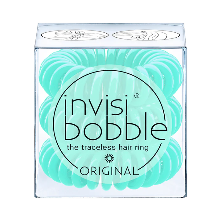 Invisibobble® – Original in Mint to Be