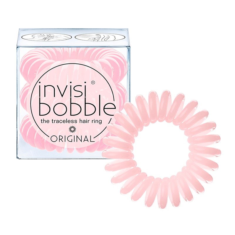 Invisibobble® – Original in Blush Hour