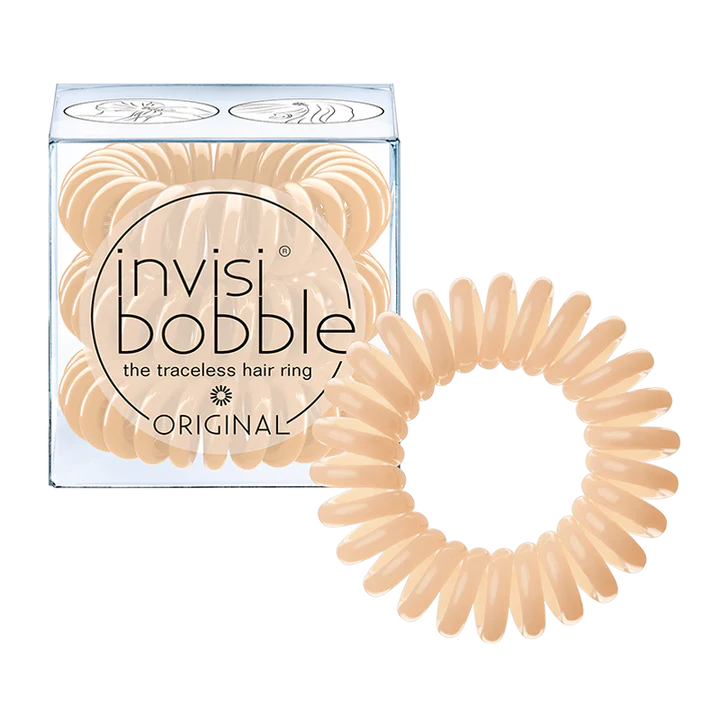 Invisibobble® – Original in to Be or Nude to Be