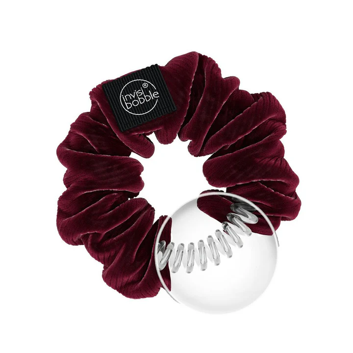 Invisibobble® – Sprunchie in Red Wine Is Fine