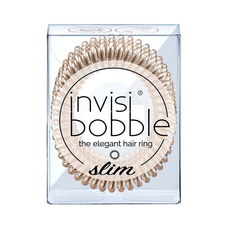 Invisibobble® – Slim in Bronze Me Pretty