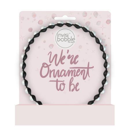 Invisibobble® – Headband in We're Ornament to Be
