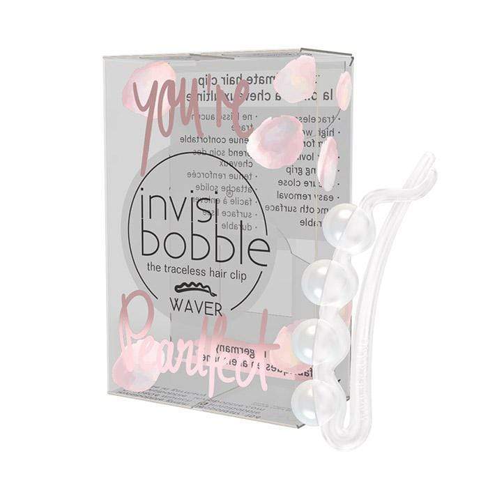 Invisibobble® – Waver in You're Pearlfect