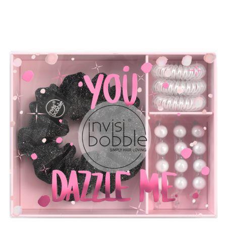 Invisibobble® – You Dazzle Me Trio