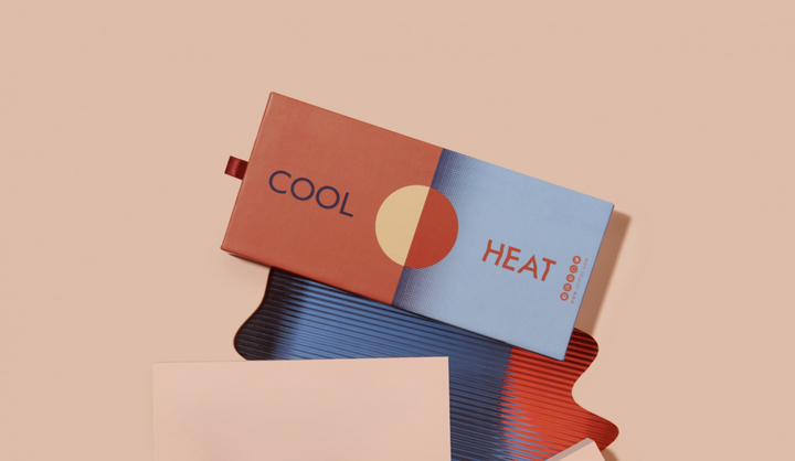 Reading Glasses #D Archi Blue