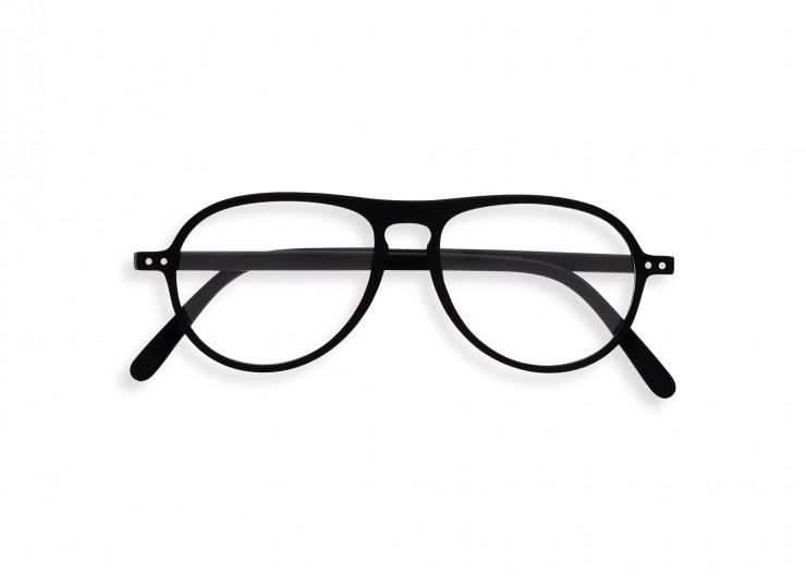 Reading Glasses #K Black