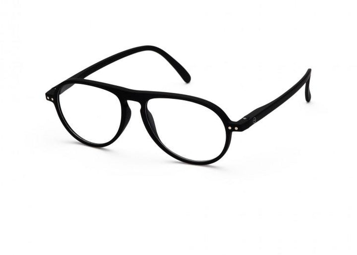 Reading Glasses #K Black