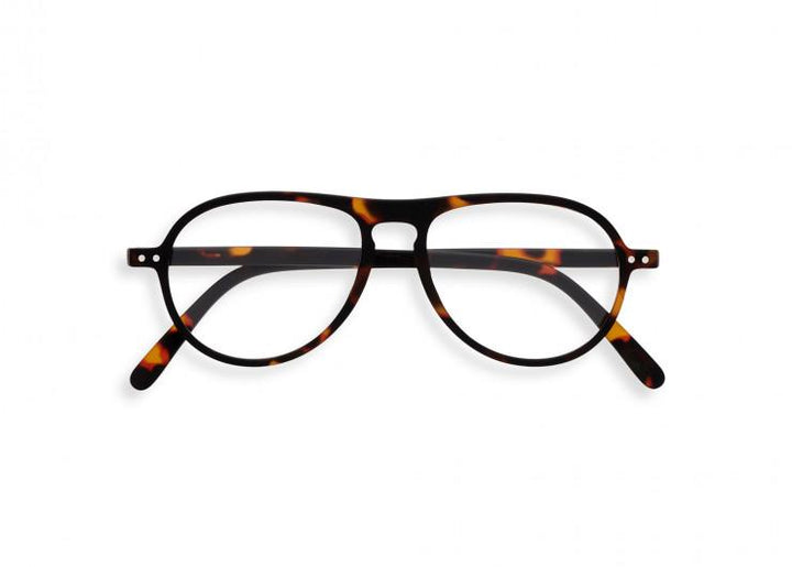 Reading Glasses #K Tortoise