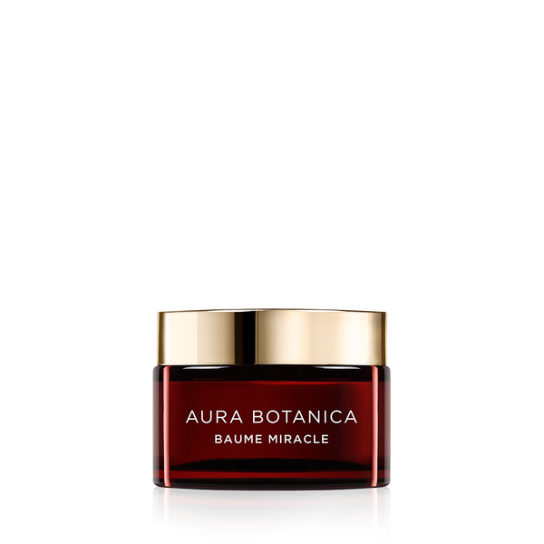 Aura Botanica Baume Miracle