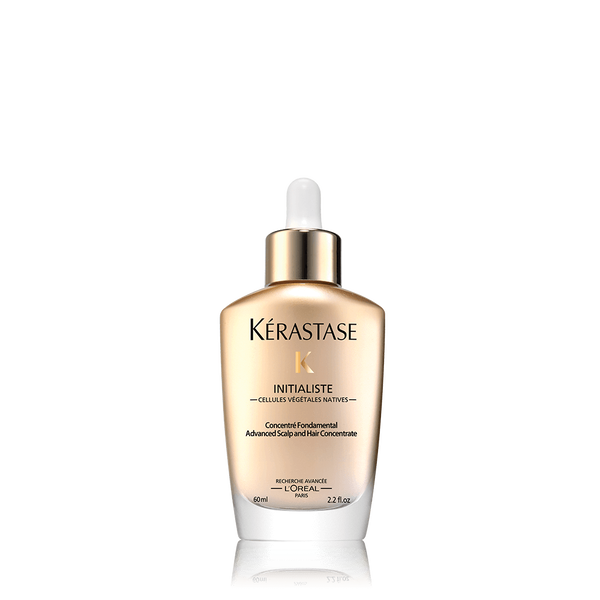 Initialiste Hair and Scalp Serum