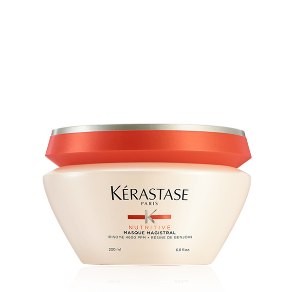 Nutritive Masque Magistral