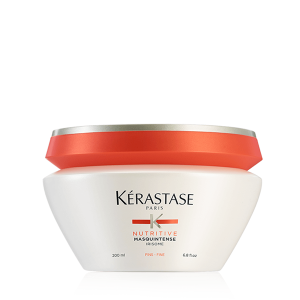 Nutritive Masquintense Fine Hair