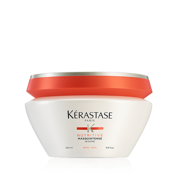 Nutritive Masquintense Thick Hair