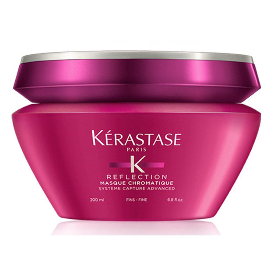 Reflection Masque Chromatique Fine Hair