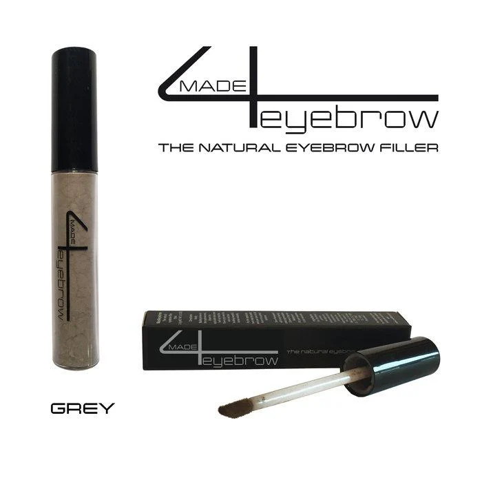 Made4eyebrow Natural Eyebrow Filler