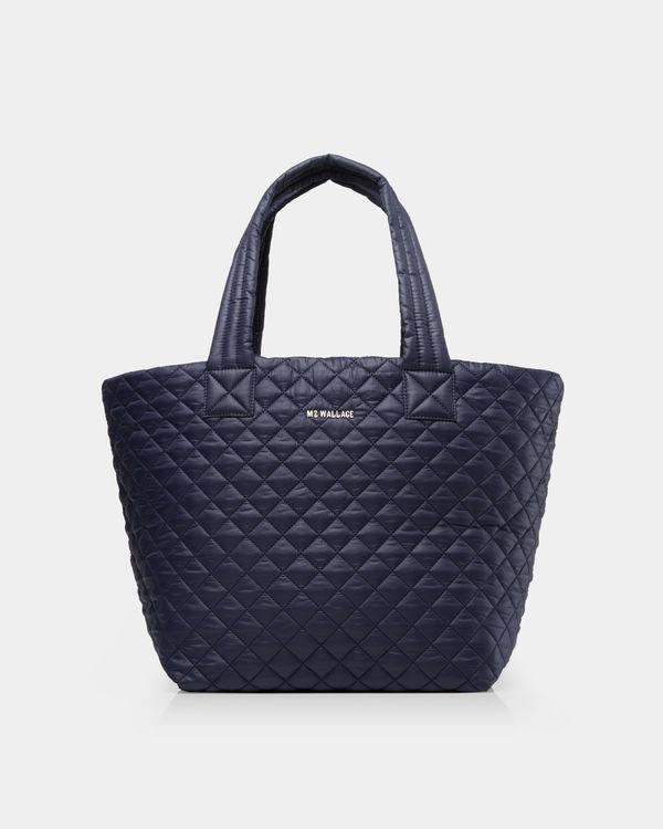 Medium Metro Tote in Dawn Rec