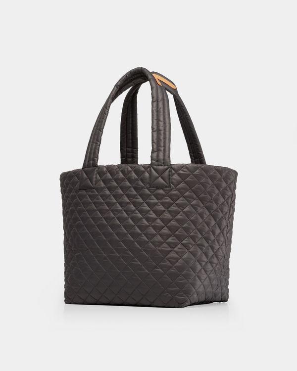 Medium Metro Tote in Magnet