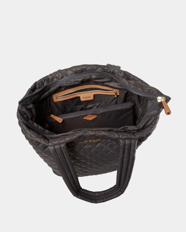 Medium Metro Tote in Magnet