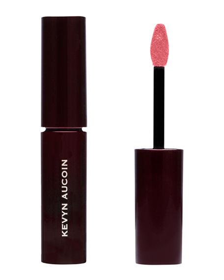 The Sensual Lip Satin Messaline – Rose Pink