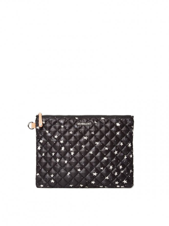 Metro Pouch in Starlight