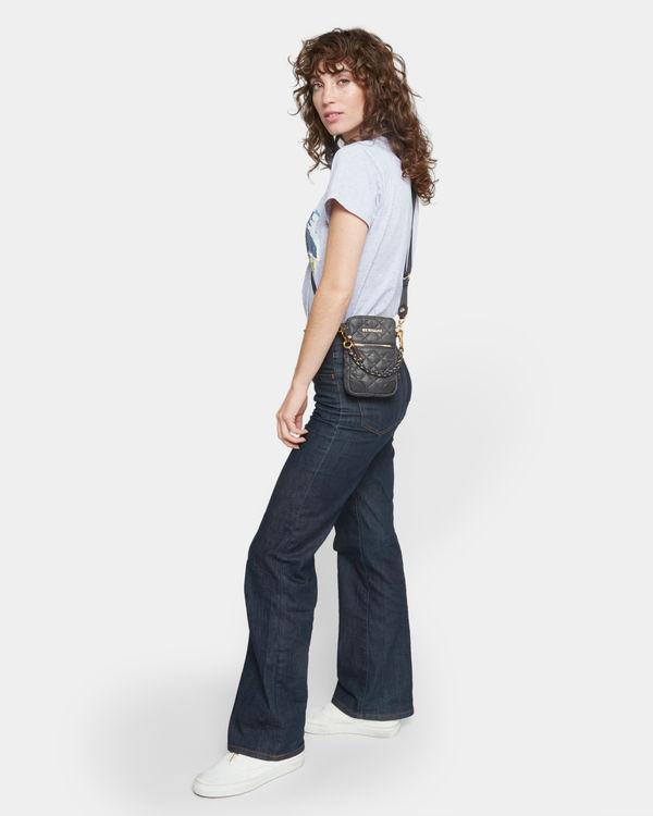 Micro Crosby in Magnet