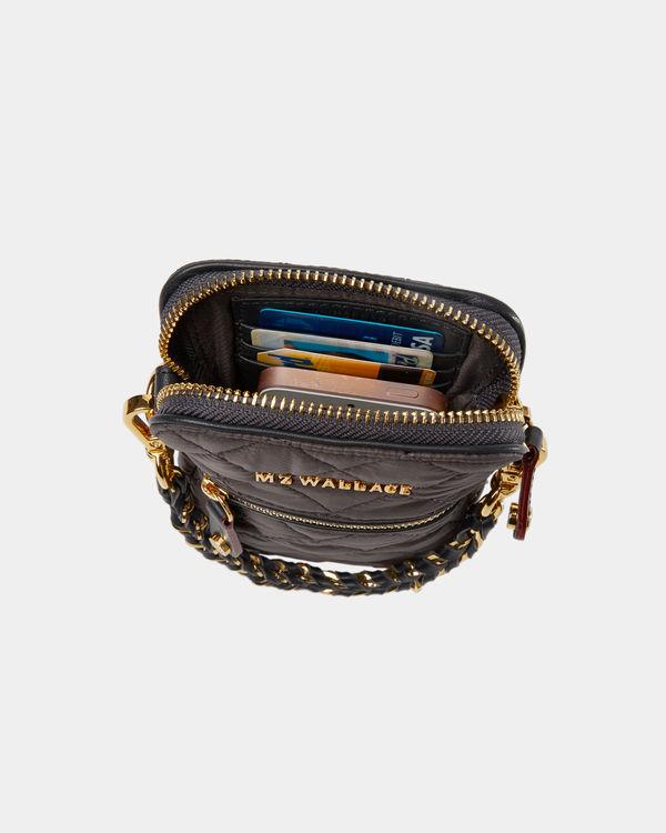 Micro Crosby in Magnet