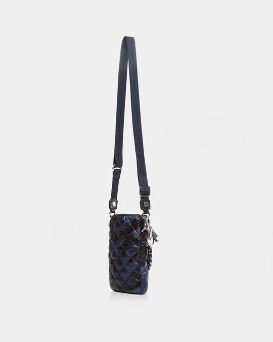 Micro Crosby in Dark Blue Camo