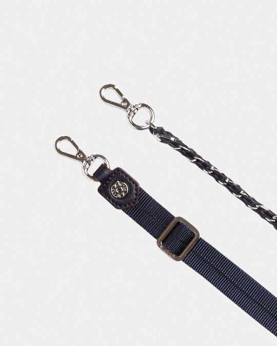 Micro Crosby in Dark Blue Camo